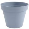 Eda - Pot Toscane bleu cendr�