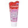 Colgate - Dentifrice enfant smiles de 0 a 6ans