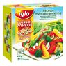 Iglo - L�gumes vapeur s�lection m�diterran�enne