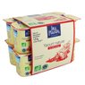 Laits Plaisirs - Yaourt  bio nature au lait entier