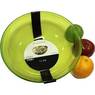 Mozaik - Saladier vert anis 27 cm