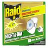 - Recharge night & day moustiques & tigres
