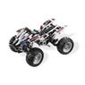 Lego - Quad- 8262- Technic