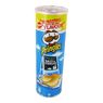 Pringles - Sel et vinaigre