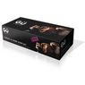 G� - Fondant caramel au beurre sal�