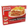 Findus - Lasagne � la bolognaise