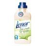 Lenor - Adoucissant concentr� Eclat de Puret� 750ml