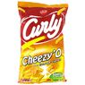 Curly - Cheesy'o, saveur fromage-oignon