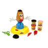 Play-Doh - Mr potate coiffeur- P�te � modeler