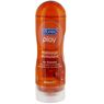 Durex - Gel de massage stimulant et lubrifiant enrichi en Guarana