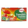 Cora - Sauce aux tomates fra�ches