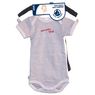 Petit Bateau - Bodies fantaisie 6 mois