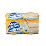 Mont Blanc - Riz au lait