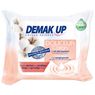 Demak Up - Lingettes d�maquillantes peaux seches