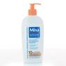 Mixa - Lait corps nourrissant surgras 10% glycerine et lait d'avoine 