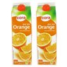 Cora - Jus d'orange de Floride