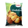 Cora - Madeleines aux oeufs frais