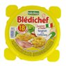 Bl�dina - Bl�di'chef - Spaghetti � la carbonara, d�s 18 mois
