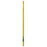Cora - Nappe en rouleau damass�e jaune
