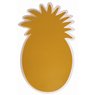 Incidence - Sets de table ananas
