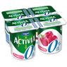 Activia - 0% framboise
