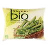 Nature Bio - Petits pois tr�s fins bio