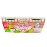 Babybio - P'tits fruits poire pomme vanille d�s 12 mois