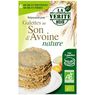 La v�rit� Bio - Pr�paration pour galette son d'avoine nature
