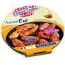Douce France - Plateau amus'�t�