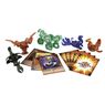 Spin Master - Coffret du combattant- Bakugan