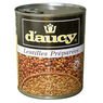 D'aucy - Lentilles au naturel