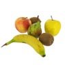 ViaBio - M�lange de fruits bio