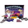 OID Magic - Sciences et l�vitation