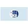 Clairefontaine - Enveloppes de couleur bleue 110 x 220 mm