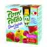 Materne - Pom'Potes Fraise-Framboise sans sucres ajout�s