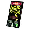 Alter Eco - Chocolat noir citron, bio