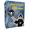  - Le monde de la magie- 150 tours + DVD