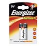 Energizer - Pile 6LR61 ultra+ 9V