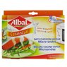Albal - Sacs � vapeur micro-ondes