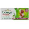 Boursin - Ap�ritif Les roul�s de jambon fum� 100g