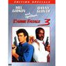 DVD - Arme fatale 3