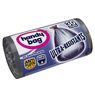Handy Bag - Sacs poubelle � liens ultra-r�sistants 30L
