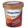 Haagen Dazs - Pot Pralines & Cream
