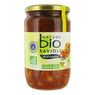 Nature Bio - Ravioli v�g�tarien au tofu et au basilic