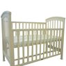  - Lit � barreau iben 60x120cm