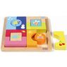 Boikido - Puzzle 4 saisons