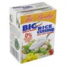 The Bridge - Riz cuisine bio