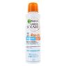 Garnier - Spray continu haute protection haute FPS 30 spaecial enfants