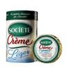 Soci�t� - Cr�me pot l�ger