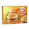 Cora - Cheeseburgers